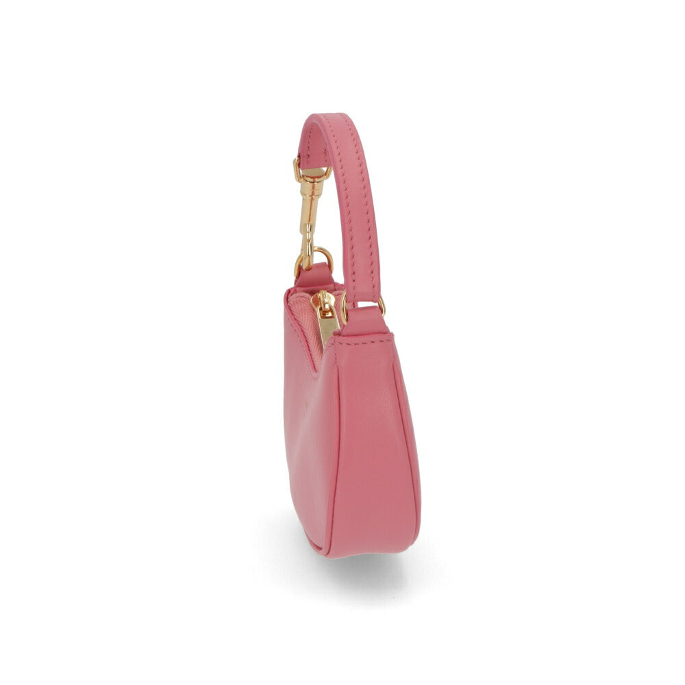 CELINE AVA アヴァ ピンク チャーム キーホルダー 小物入れ