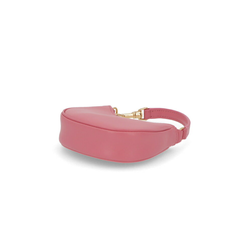 CELINE AVA アヴァ ピンク チャーム キーホルダー 小物入れ