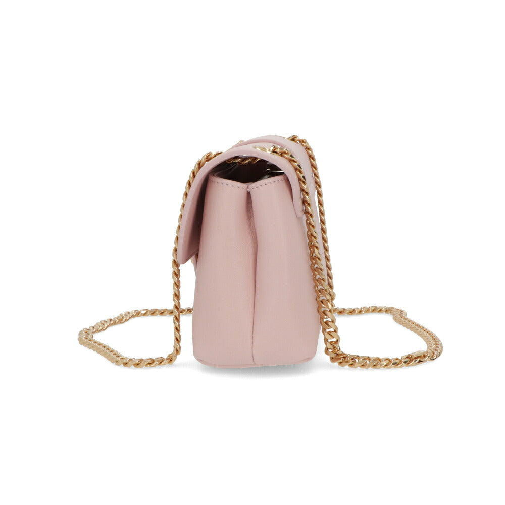 CELINE セリーヌ レディース バッグ ショルダーバッグ ピンク カーフスキン トリオンフ クロスボディバッグ 11659 3FDU