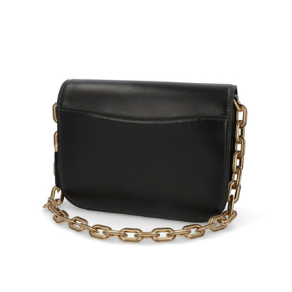 COACH ショルダーバッグ アイドルバッグ ブラック チェーンバッグ CM557