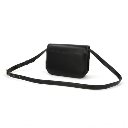 COACH ショルダーバッグ アイドルバッグ ブラック チェーンバッグ CM557