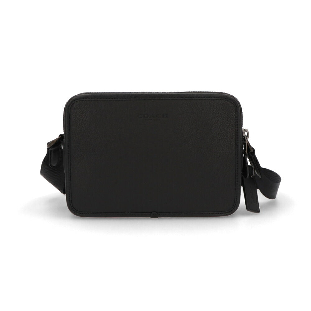 COACH ショルダーバッグ ブラック チャーター クロスボディ 24 C5315 JIBLK