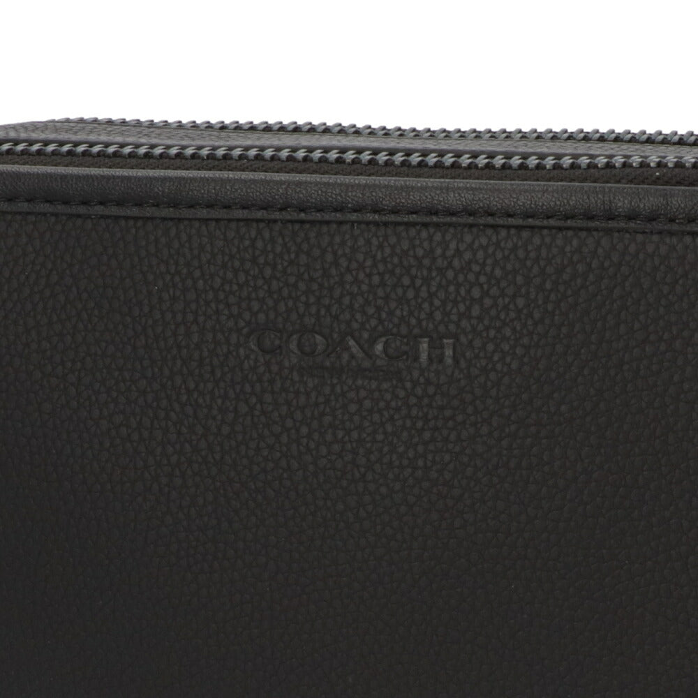 COACH ショルダーバッグ ブラック チャーター クロスボディ 24 C5315 JIBLK