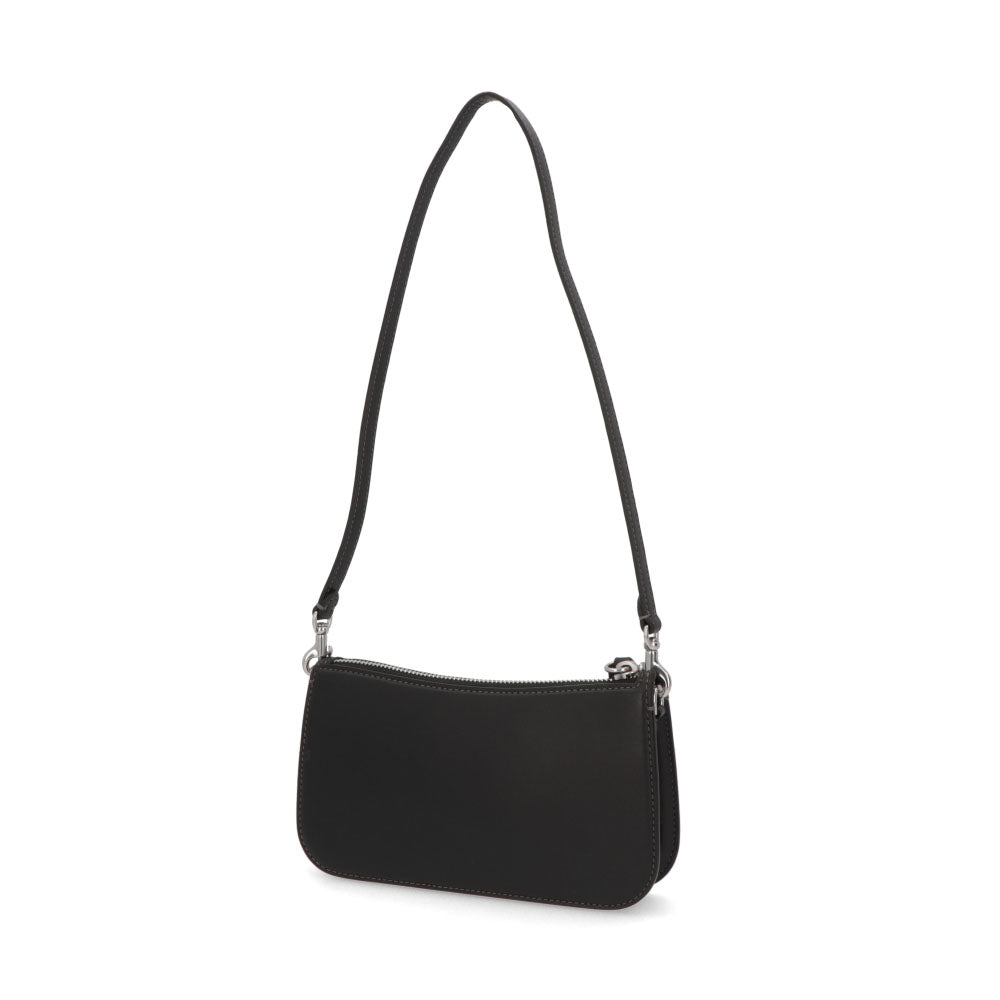 COACH ショルダーバッグ ブラック ミニバッグ Y2K CM581 LHBLK