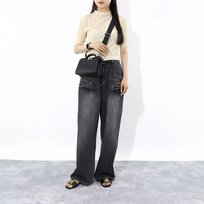 FENDI ショルダーバッグ PEEKABOO ピーカブー ISEEU