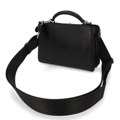 FENDI ショルダーバッグ PEEKABOO ピーカブー ISEEU