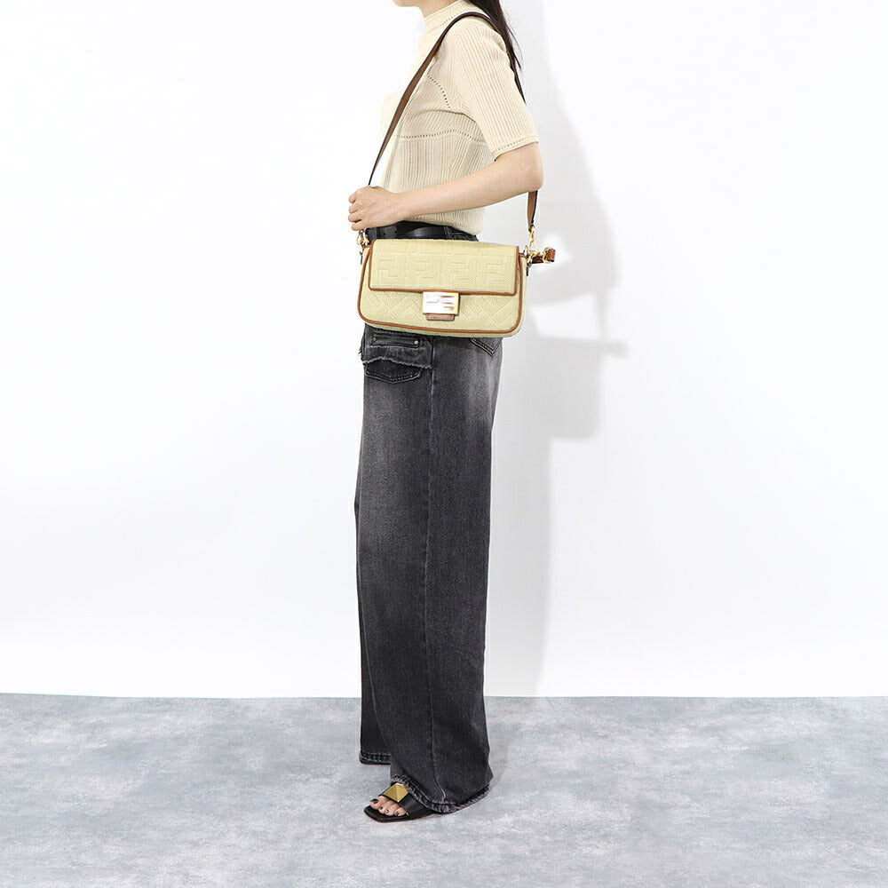 フェンディ FENDI バッグ ハンドバッグ レディース BAGUETTE