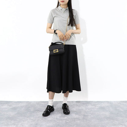 FENDI ショルダーバッグ BAGUETTE MINI バゲット ミニ