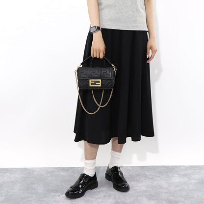 FENDI ショルダーバッグ BAGUETTE MINI バゲット ミニ