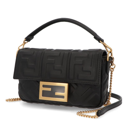 FENDI ショルダーバッグ BAGUETTE MINI バゲット ミニ