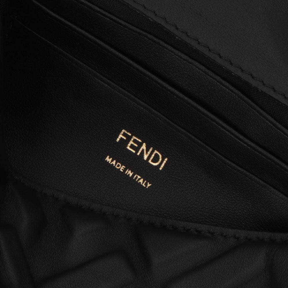 FENDI ショルダーバッグ BAGUETTE MINI バゲット ミニ