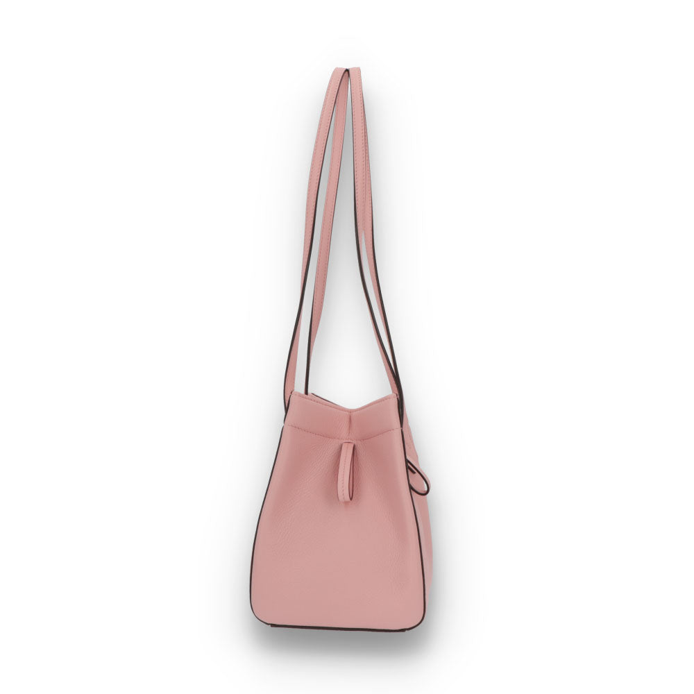FENDI フェンディ レディース バッグ ハンドバッグ Origami ピンク オリガミスモール 8BS083