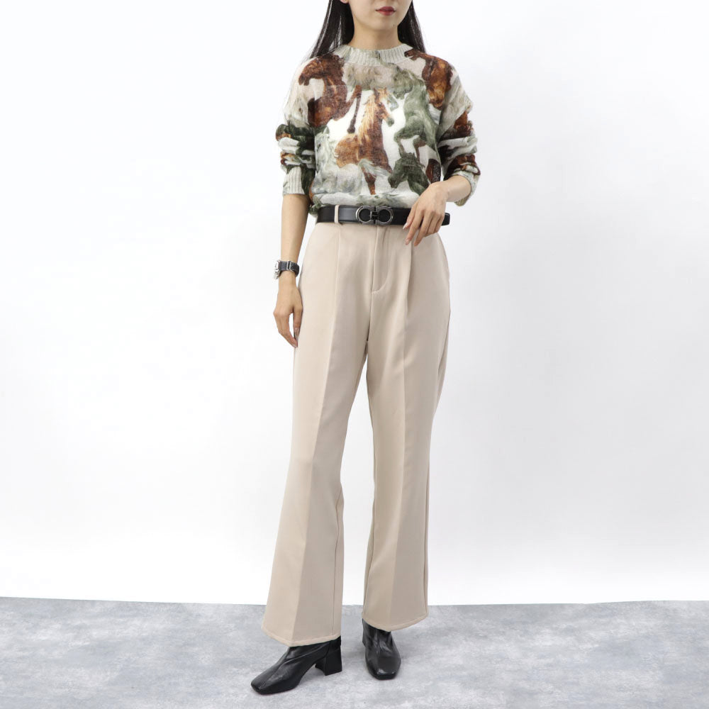 FERRAGAMO リバーシブルベルト ダブル ガンチーニ