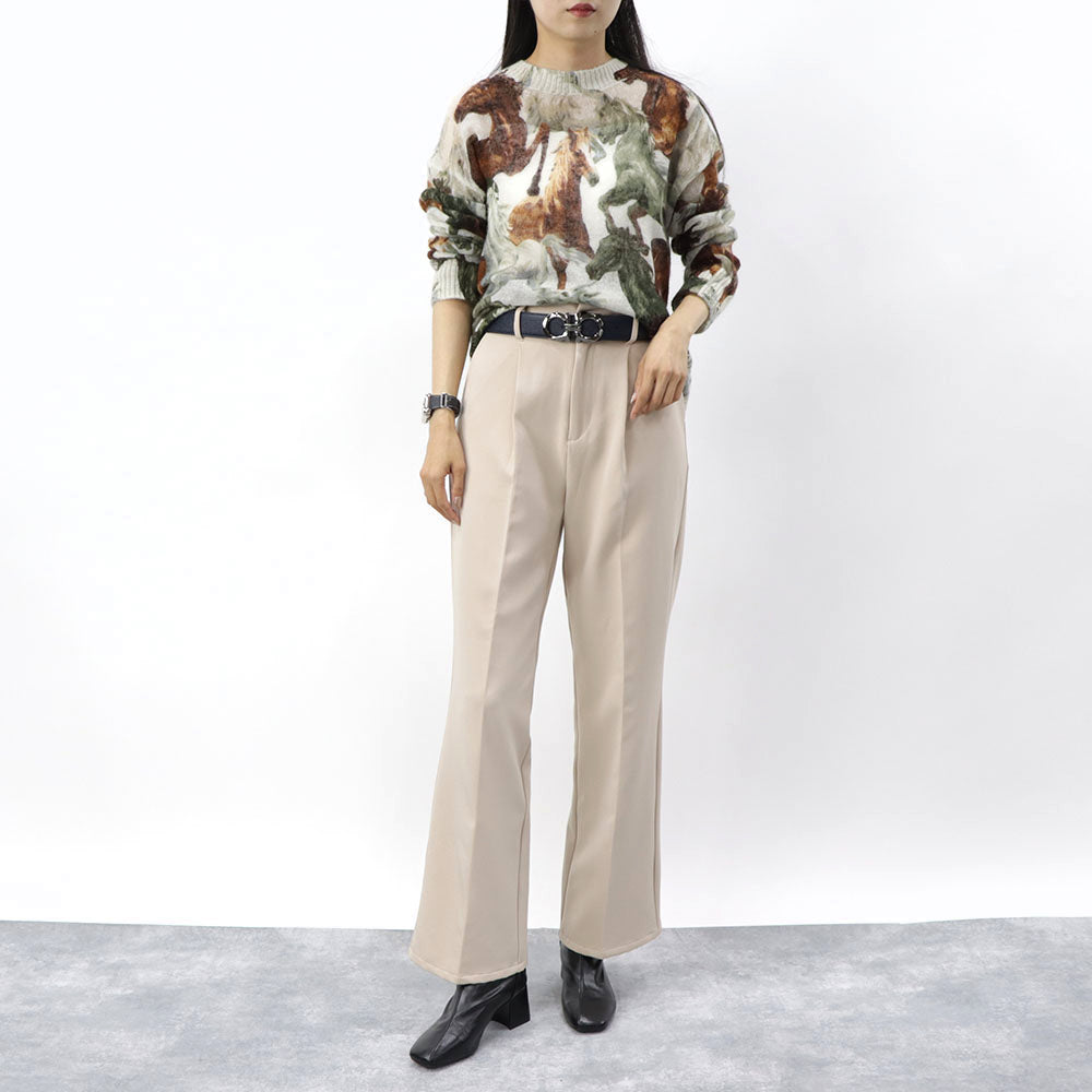 FERRAGAMO リバーシブルベルト ダブル ガンチーニ