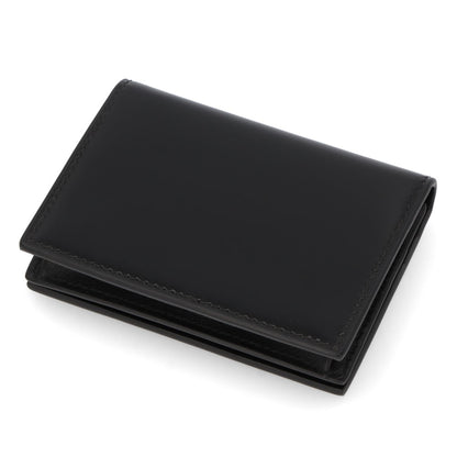 FERRAGAMO カートケース・名刺入れ ブラック  661211 0764217