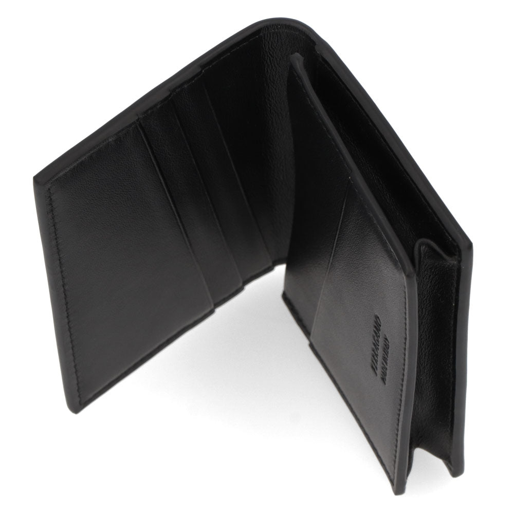 FERRAGAMO カートケース・名刺入れ ブラック  661211 0764217