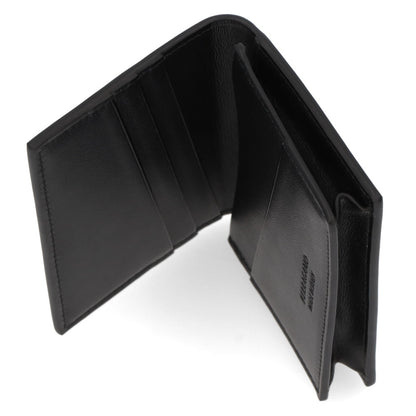 FERRAGAMO カートケース・名刺入れ ブラック  661211 0764217