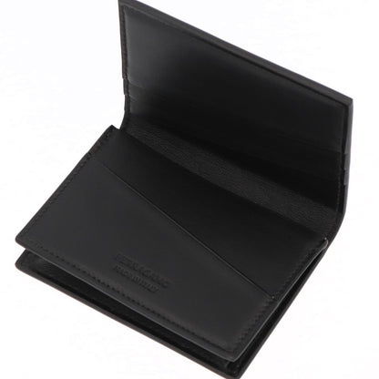 FERRAGAMO カートケース・名刺入れ ブラック  661211 0764217