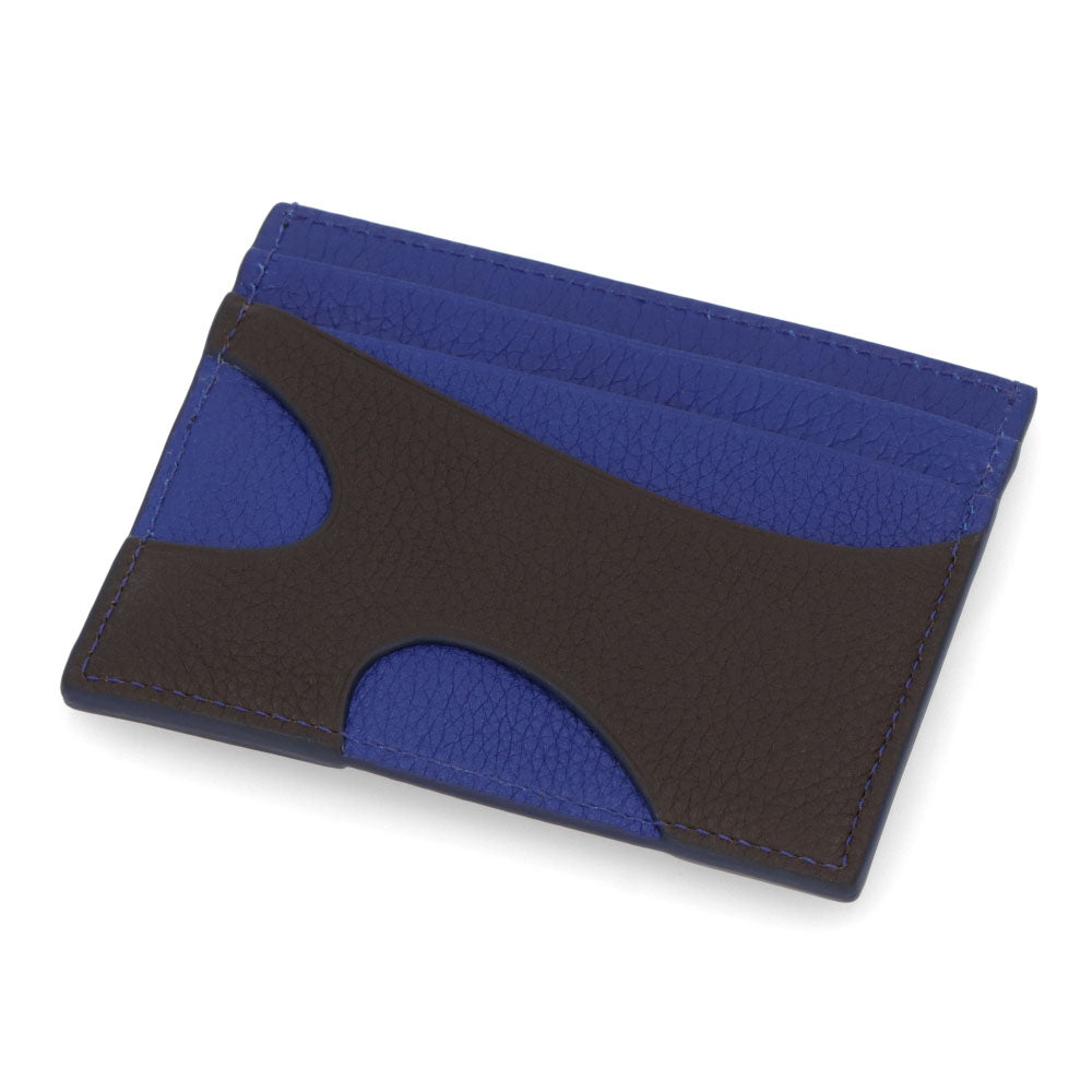 FERRAGAMO カードケース ブラック ロゴ 661261 0770117