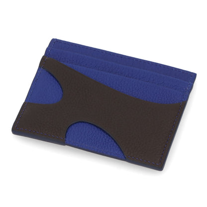 FERRAGAMO カードケース ブラック ロゴ 661261 0770117