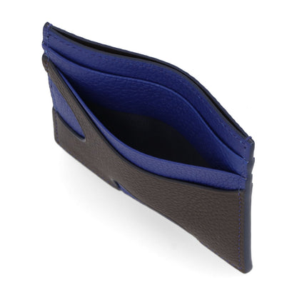 FERRAGAMO カードケース ブラック ロゴ 661261 0770117