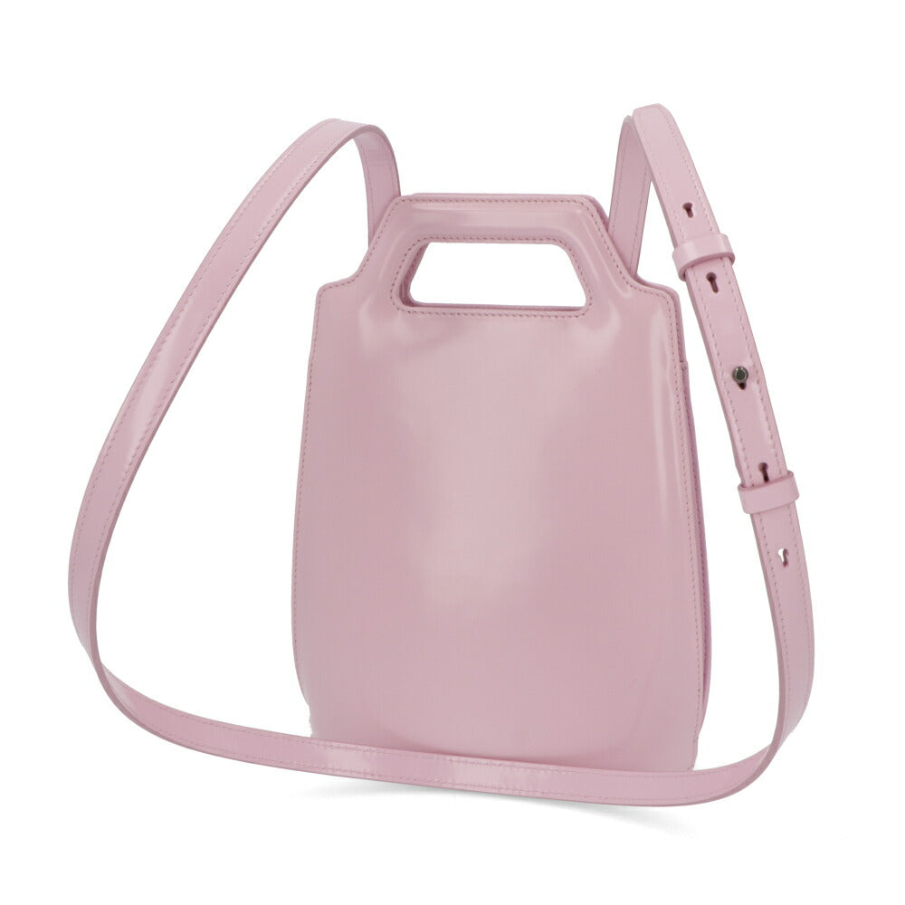 FERRAGAMO ショルダーバッグ ピンク 2way 213494 0762504