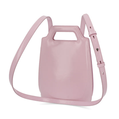 FERRAGAMO ショルダーバッグ ピンク 2way 213494 0762504