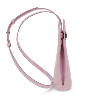 FERRAGAMO ショルダーバッグ ピンク 2way 213494 0762504