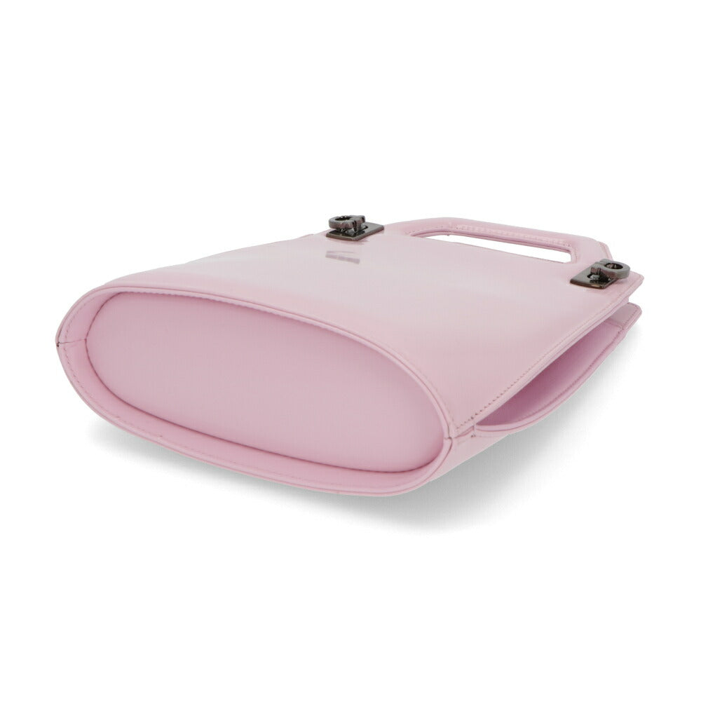 FERRAGAMO ショルダーバッグ ピンク 2way 213494 0762504