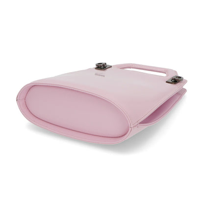 FERRAGAMO ショルダーバッグ ピンク 2way 213494 0762504