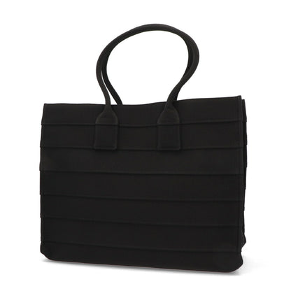 FERRAGAMO トートバッグ ブラック ラージサイズ 213985 0765607