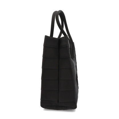 FERRAGAMO トートバッグ ブラック ラージサイズ 213985 0765607