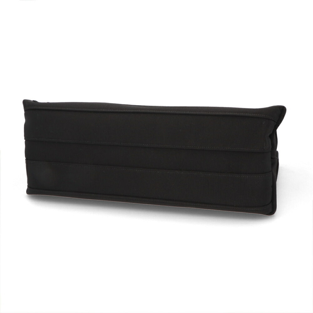 FERRAGAMO トートバッグ ブラック ラージサイズ 213985 0765607