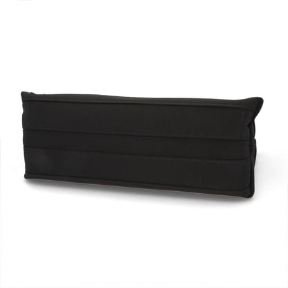 FERRAGAMO トートバッグ ブラック ラージサイズ 213985 0765607