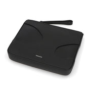 FERRAGAMO クラッチバッグ ブラック 241285 0764030