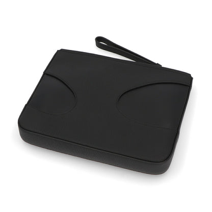 FERRAGAMO クラッチバッグ ブラック 241285 0764030