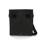 FERRAGAMO ショルダーバッグ ブラック クロスボディバッグ  241624 775173