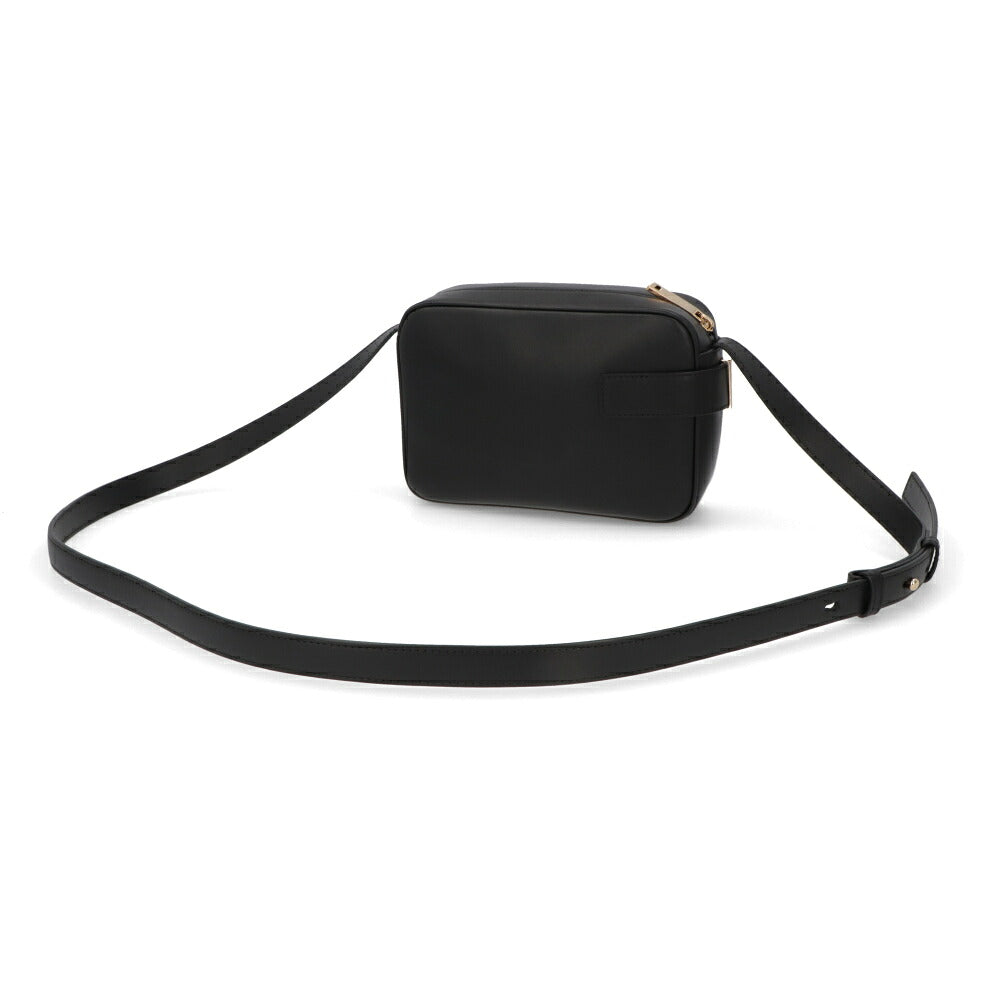 FERRAGAMO フェラガモ レディース バッグ ショルダーバッグ ブラック
