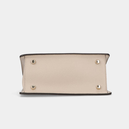 フルラ BQA3 AVH TUK ショルダーバッグ ダリアピンクベージュ