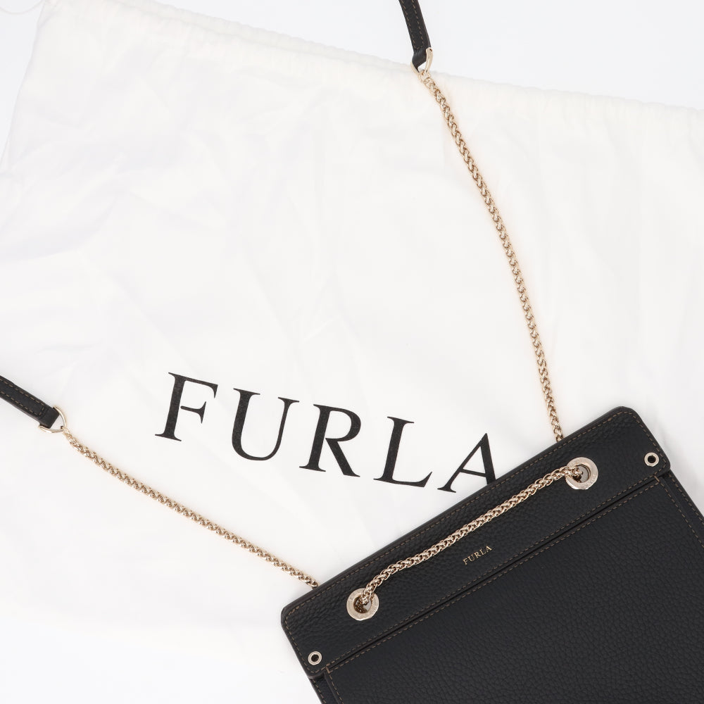 フルラ FURLA BQA2 AVH O60 ショルダーバッグ