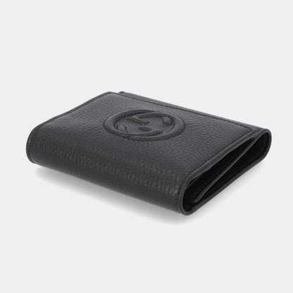 グッチ GUCCI 598207 A7M0G ブラック 財布