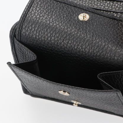 グッチ GUCCI 598207 A7M0G ブラック 財布