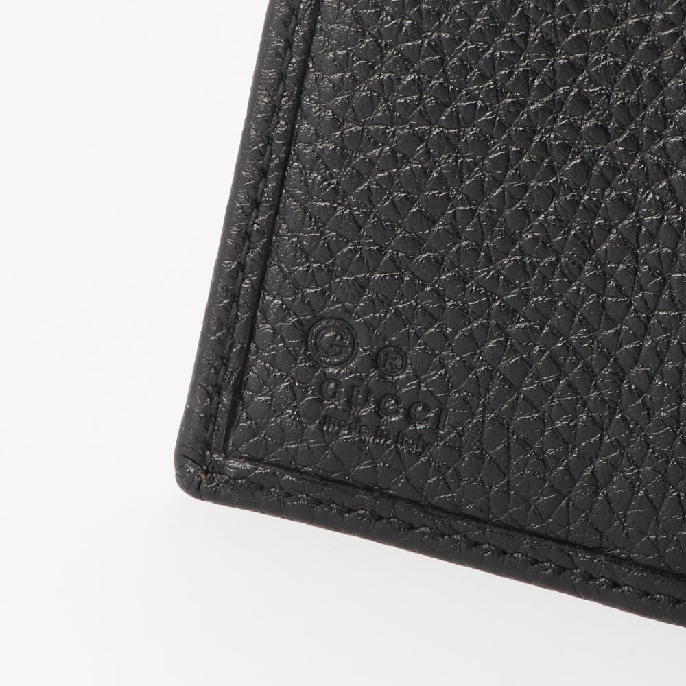 グッチ GUCCI 598207 A7M0G ブラック 財布