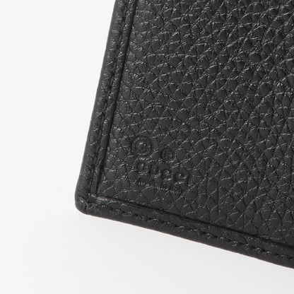 グッチ GUCCI 598207 A7M0G ブラック 財布
