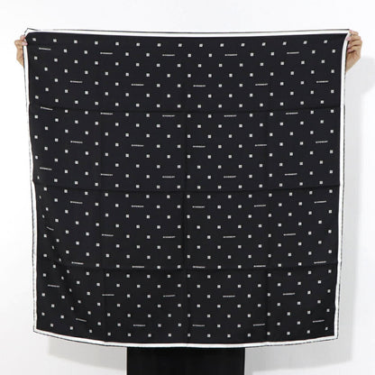 GIVENCHY スカーフ シルク GGロゴ 4Gロゴ モノグラム 大判