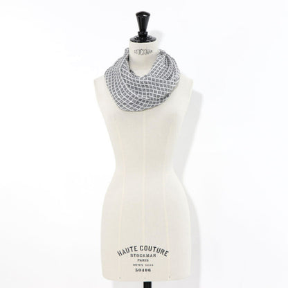 GIVENCHY ストール シルク GGパターン 総柄 モノグラム 大判