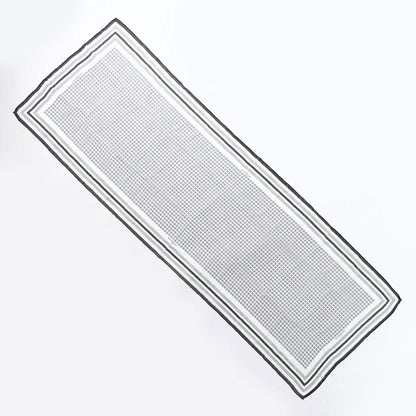 GIVENCHY ストール シルク GGパターン 総柄 モノグラム 大判