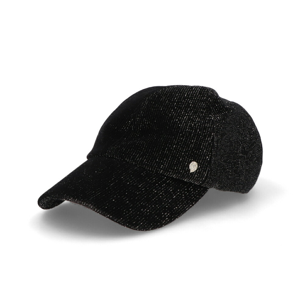 HELEN KAMINSKI 帽子 キャップ ブラウン ブラック HAT51626