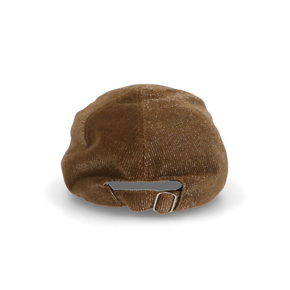 HELEN KAMINSKI 帽子 キャップ ブラウン ブラック HAT51626