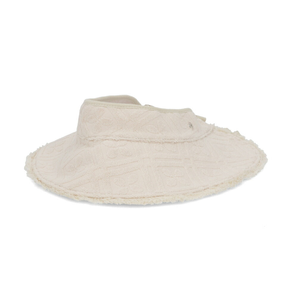 HELEN KAMINSKI 帽子 ハット オフホワイト HAT51723